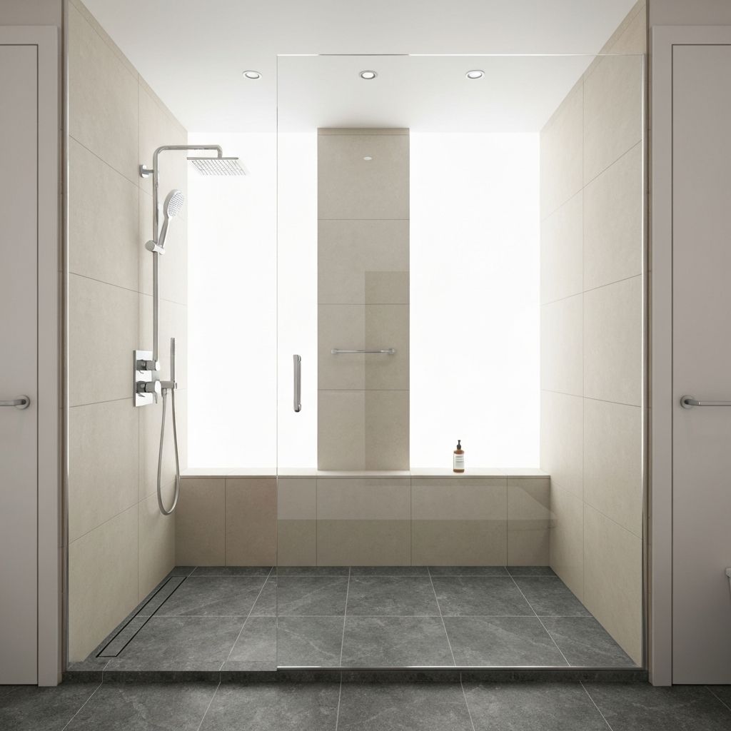 Modern Bathroom